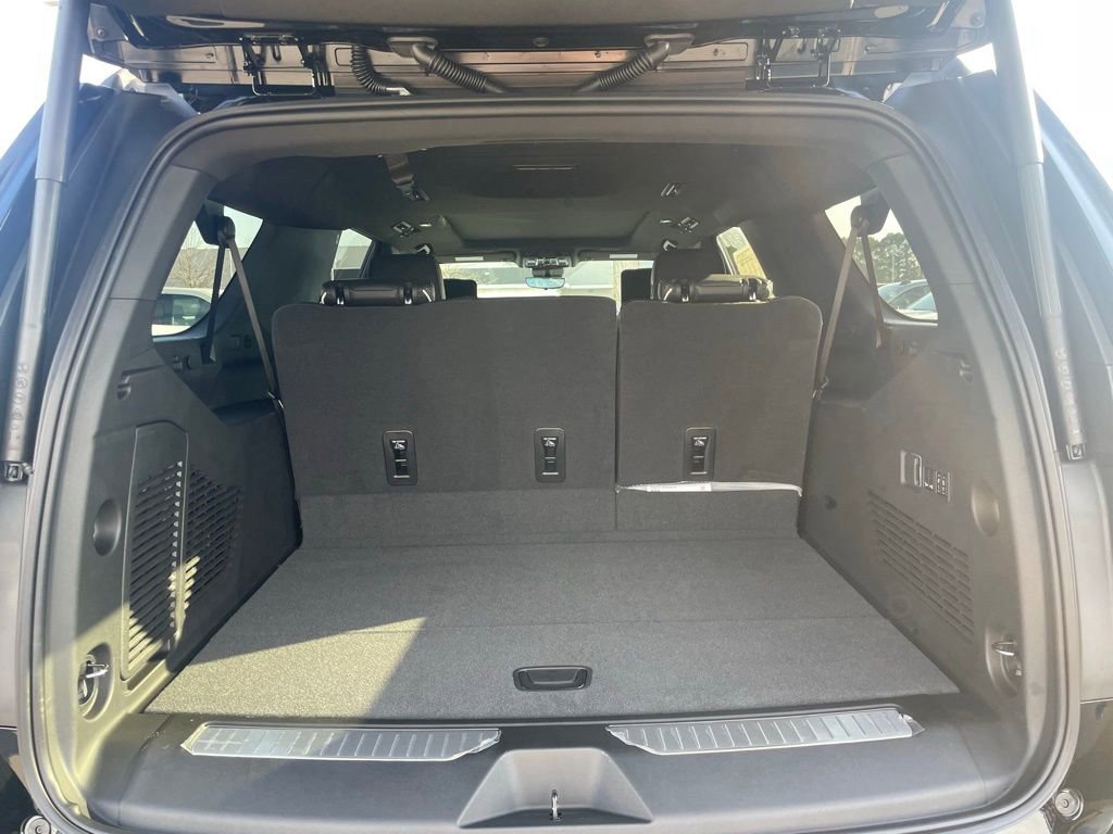 New 2026 GMC Yukon XL AT4 Ultimate image 7