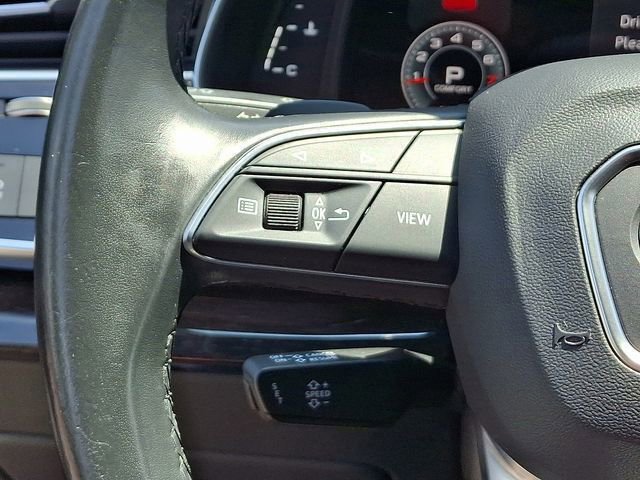 Used 2021 Audi Q7 2.0T Premium image 25