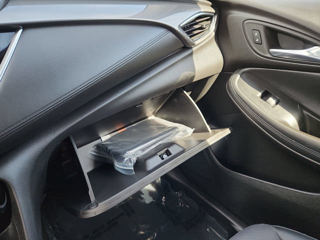 Used 2022 Buick Encore GX Preferred w/ Cold Weather Comfort Package FWD image 45