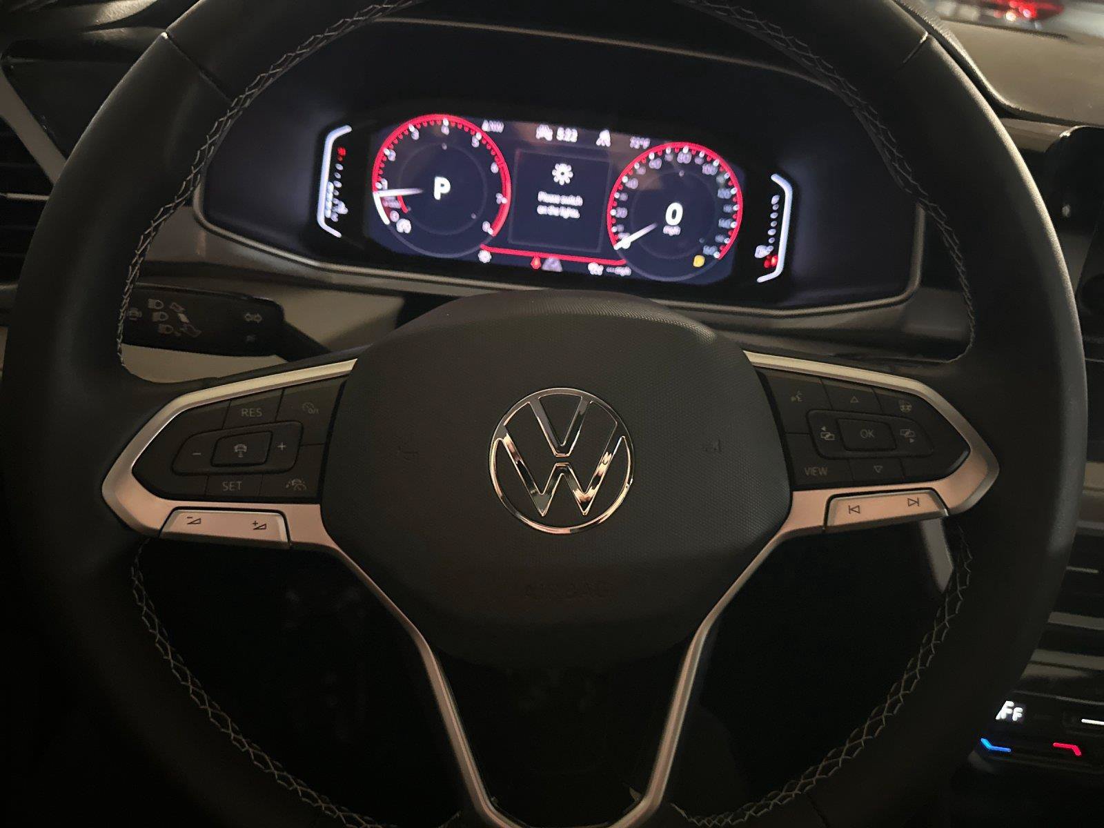 New 2026 Volkswagen Taos SEL AWD/4WD image 23