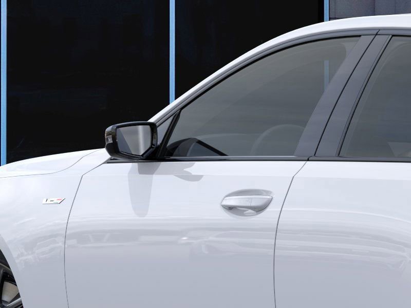 New 2026 Cadillac CT5 V image 12