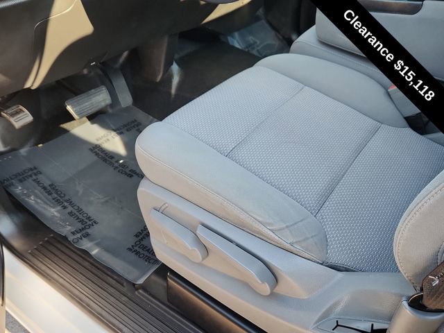 Used 2018 GMC Sierra 1500 2WD Regular Cab w/ Sierra Convenience Package image 16