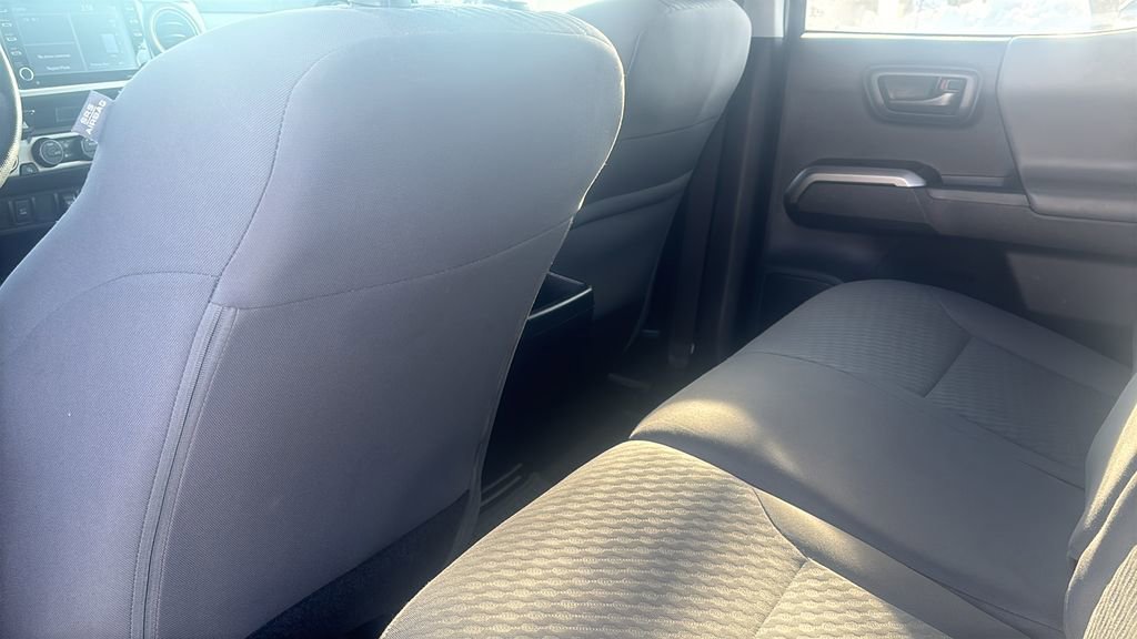 Used 2023 Toyota Tacoma SR5 image 31