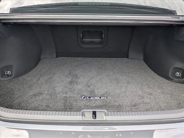 Used 2024 Lexus ES 350 w/ Luxury Package image 18