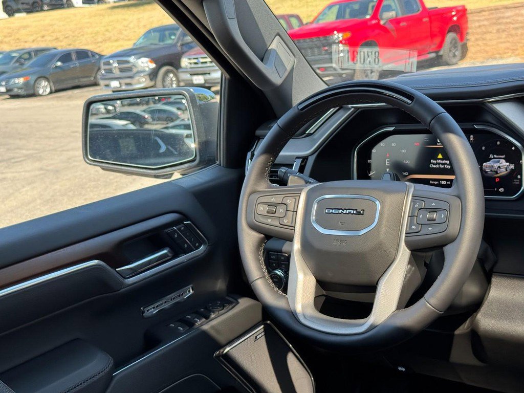 New 2026 GMC Sierra 1500 Denali image 7