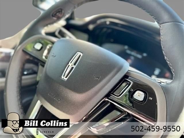 New 2024 Lincoln Corsair Grand Touring w/ Equipment Group 301A AWD/4WD image 15