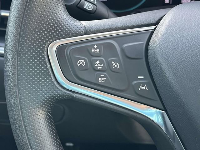 Used 2024 Chevrolet Equinox LS w/ Driver Confidence II Package FWD image 20