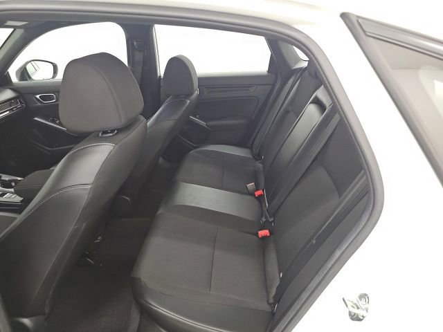 Used 2025 Honda Civic Sport image 28