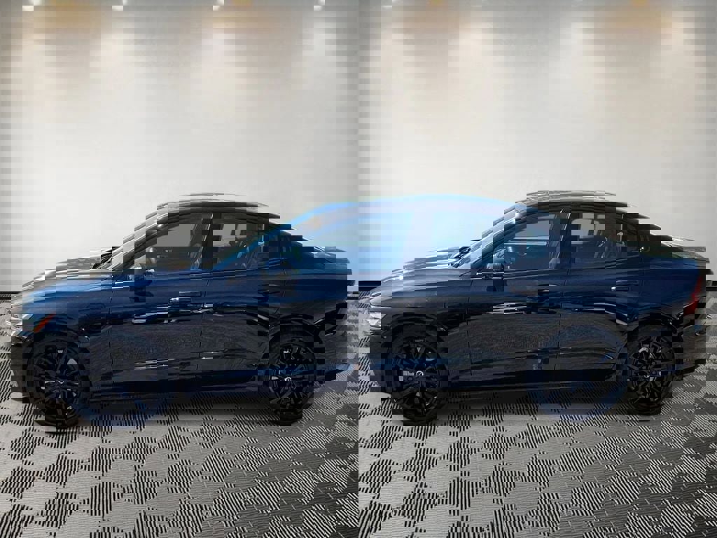 Certified 2023 Volvo S60 T8 Plus w/ Climate Package image 6
