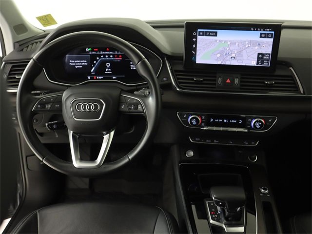 Certified 2023 Audi Q5 2.0T Premium Plus image 21