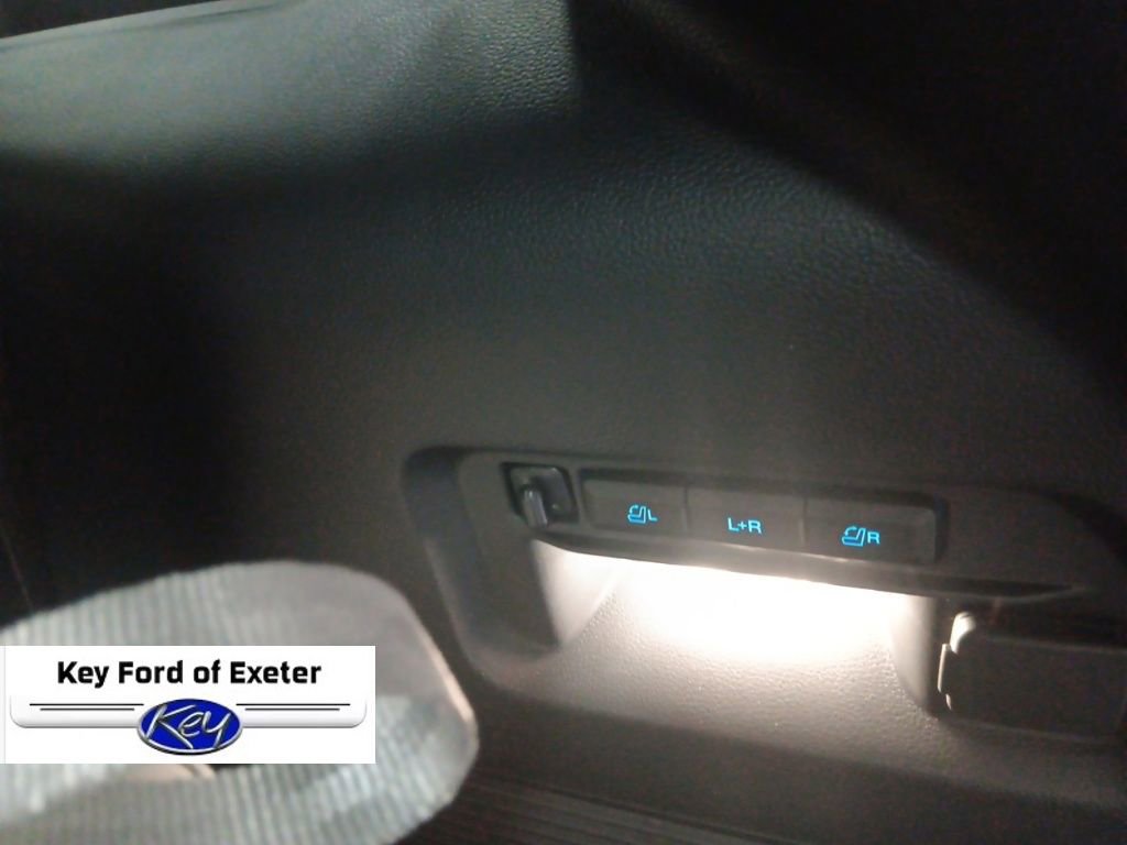 New 2026 Ford Explorer Platinum AWD/4WD image 15