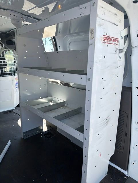 Used 2019 Ford Transit Connect XLT FWD image 8