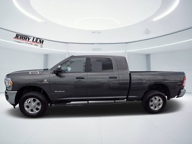 Used 2022 RAM 2500 Big Horn w/ Level A Equipment Group AWD/4WD image 6