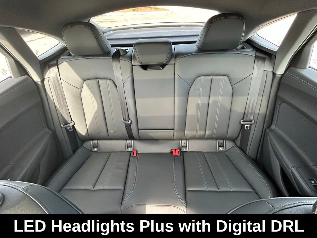 New 2026 Audi A5 2.0T Premium Plus AWD/4WD image 13