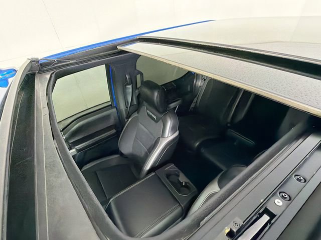 Used 2019 Ford F150 Raptor w/ Equipment Group 802A Luxury image 14