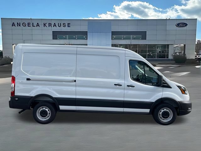New 2026 Ford Transit 250 148 Medium Roof RWD image 9