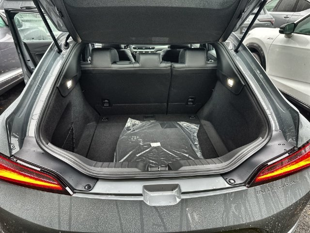 New 2026 Acura Integra A-Spec FWD image 31