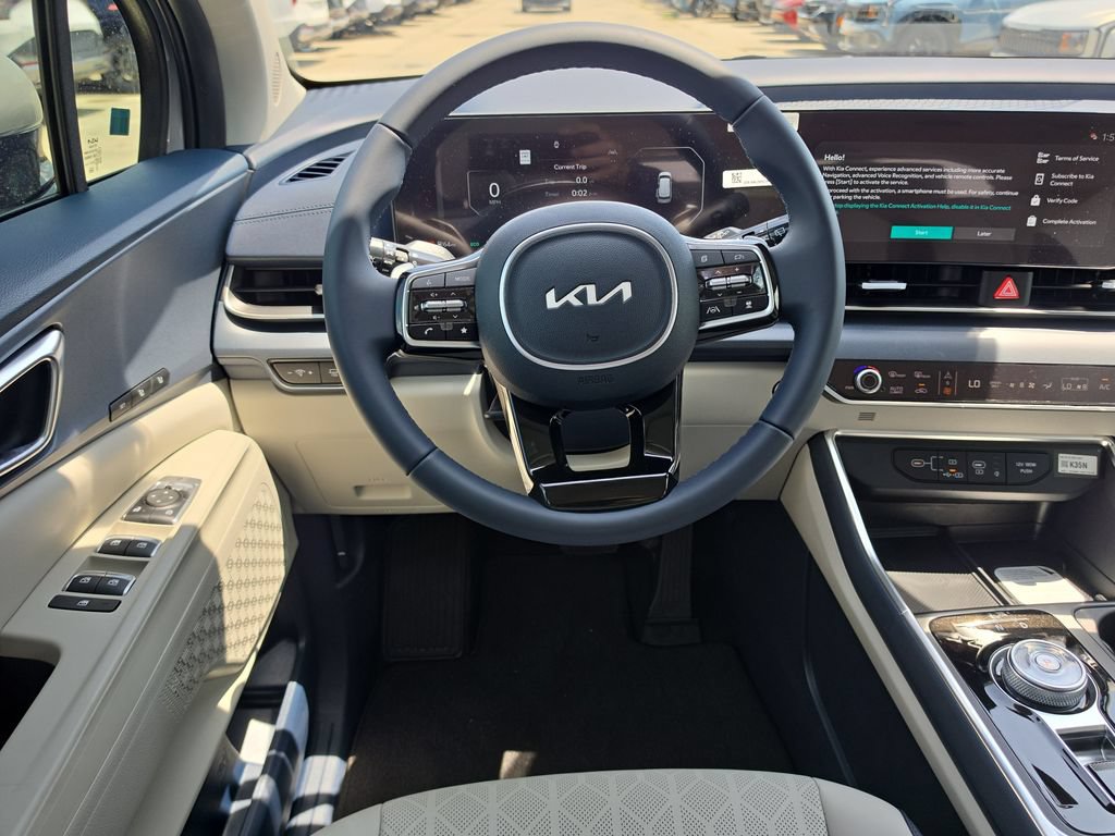 New 2026 Kia Carnival SX FWD image 14