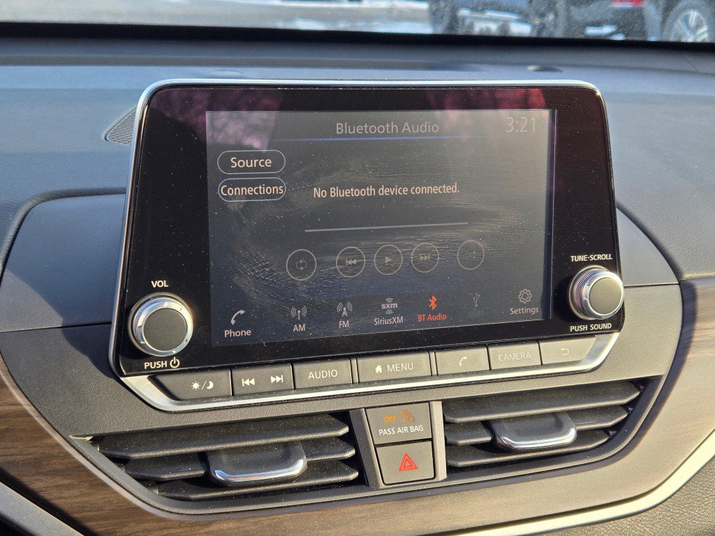 Used 2023 Nissan Altima 2.5 SV image 22