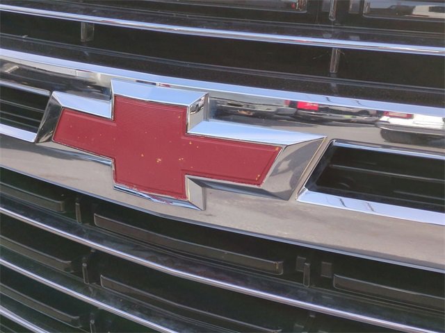 Certified 2021 Chevrolet Tahoe LT image 31