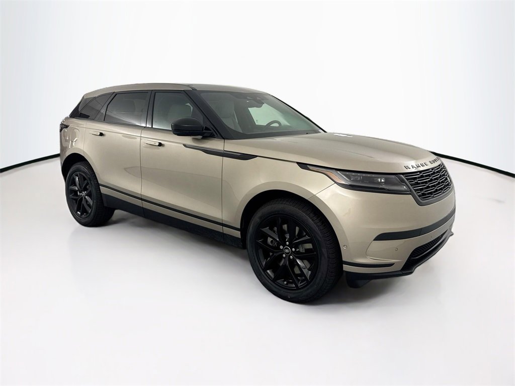 New 2026 Land Rover Range Rover Velar S image 3
