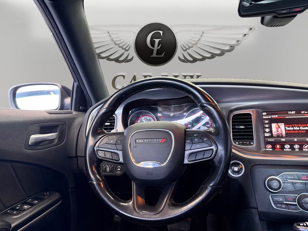 Used 2020 Dodge Charger R/T RWD image 12
