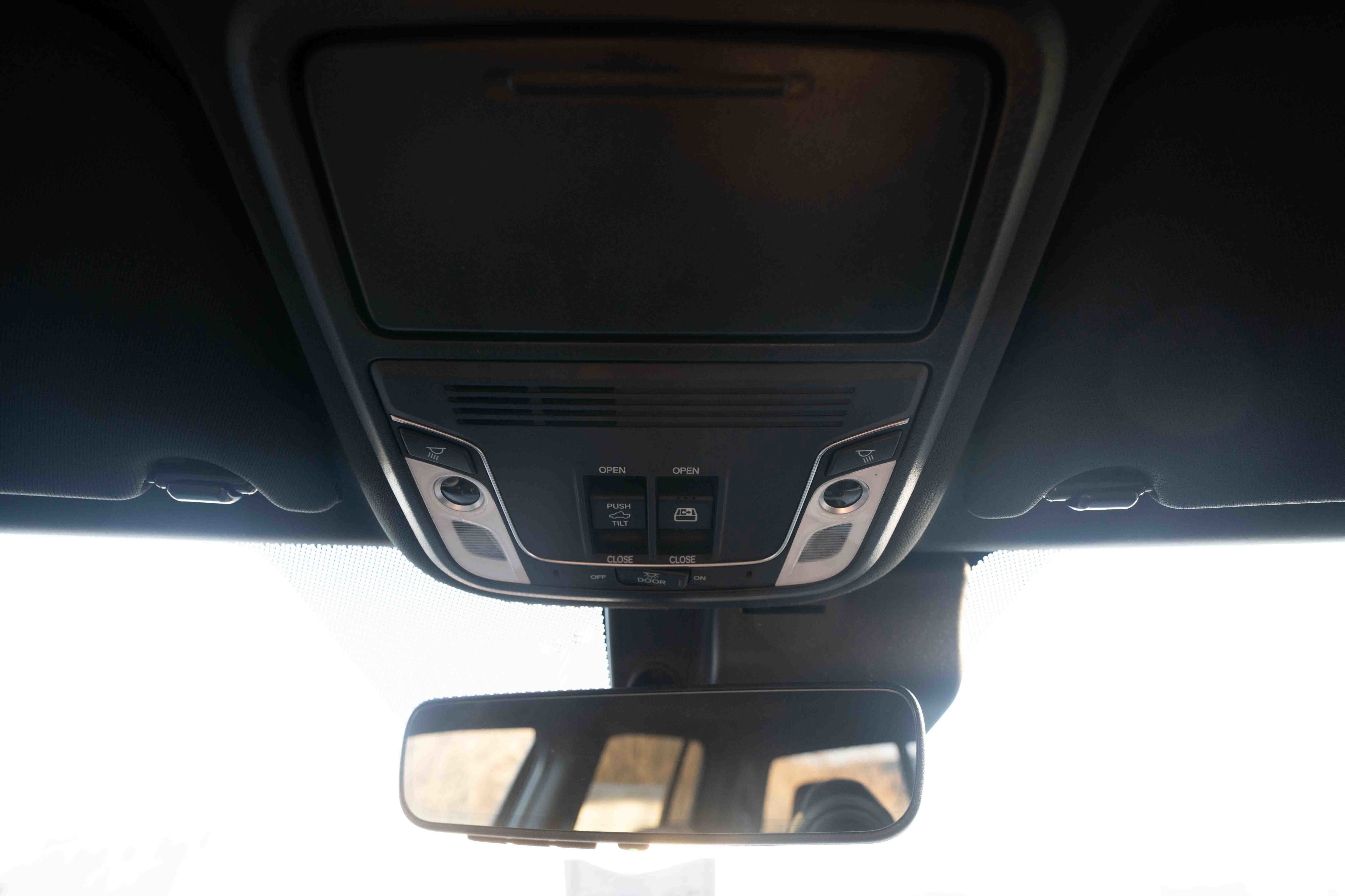 New 2026 Honda Ridgeline RTL image 18