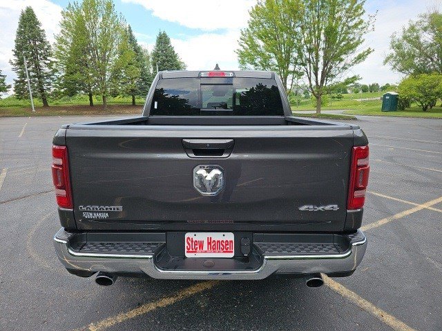 Used 2024 RAM 1500 Laramie image 5