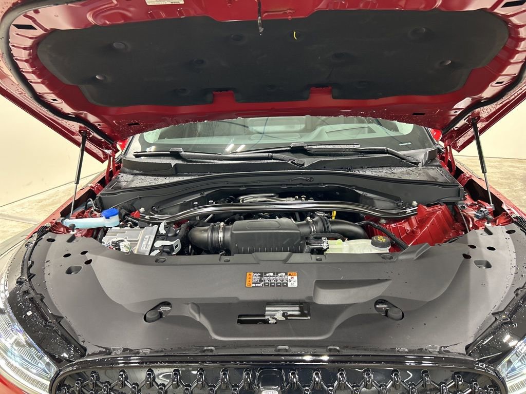 New 2026 Lincoln Aviator Reserve image 34