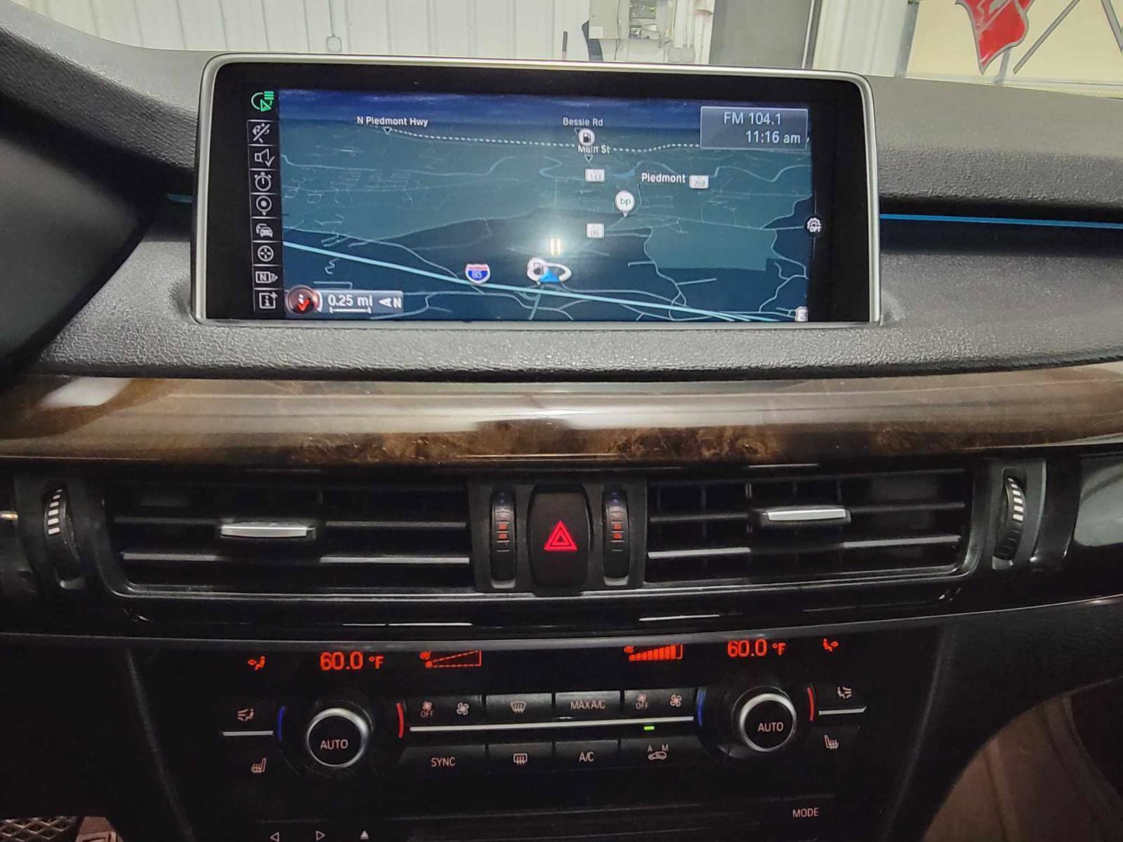 Used 2016 BMW X5 sDrive35i image 21