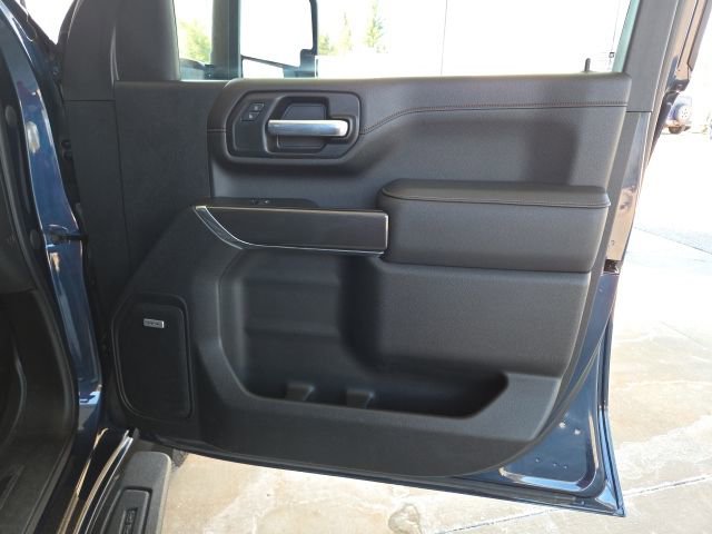 Used 2021 GMC Sierra 2500 AT4 w/ AT4 Premium Plus Package image 45