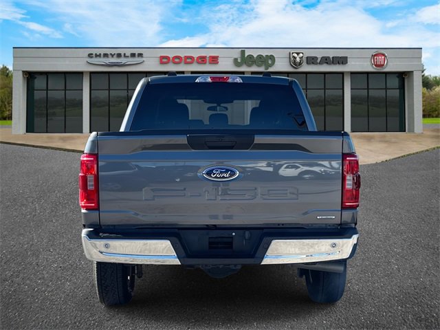 Used 2023 Ford F150 XLT image 31