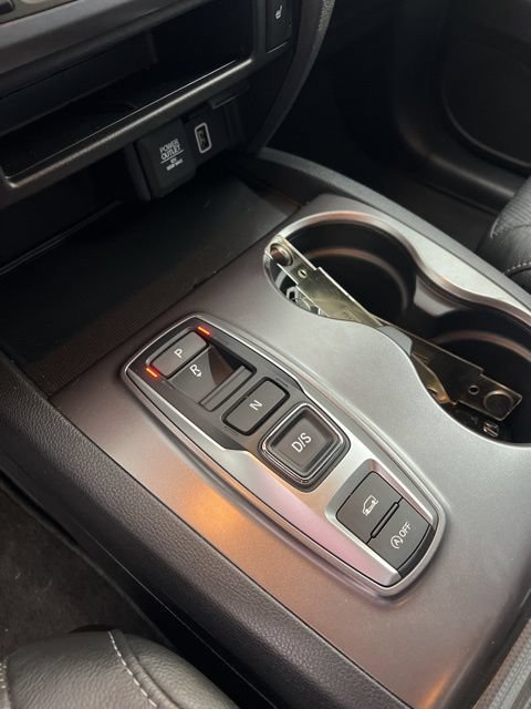Used 2019 Honda Passport EX-L image 18
