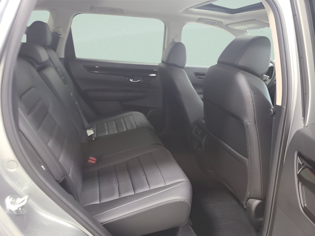 Certified 2025 Honda CR-V EX-L image 15
