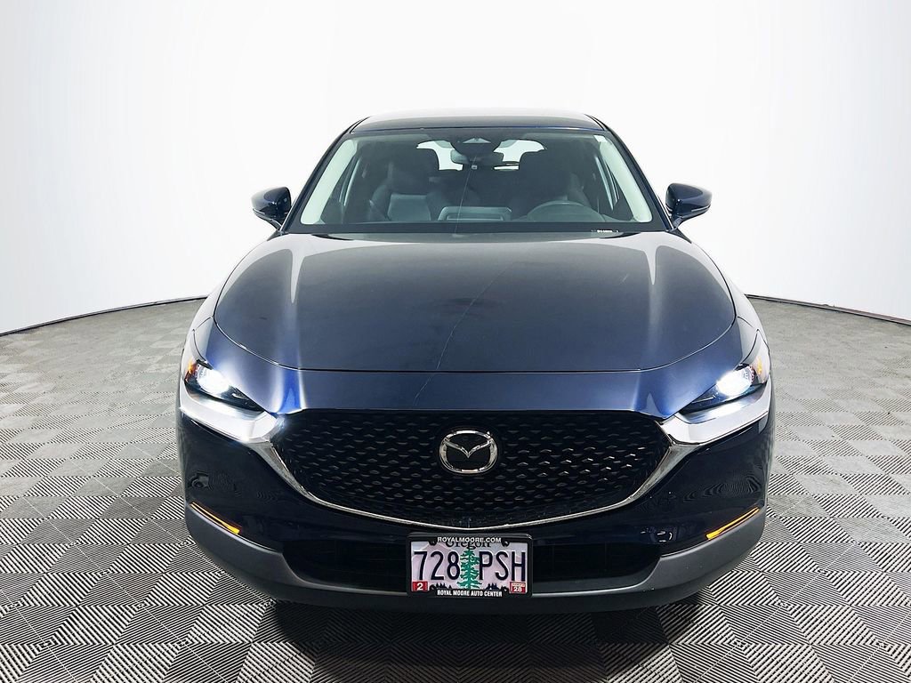 Used 2024 MAZDA CX-30 AWD 2.5 S image 2