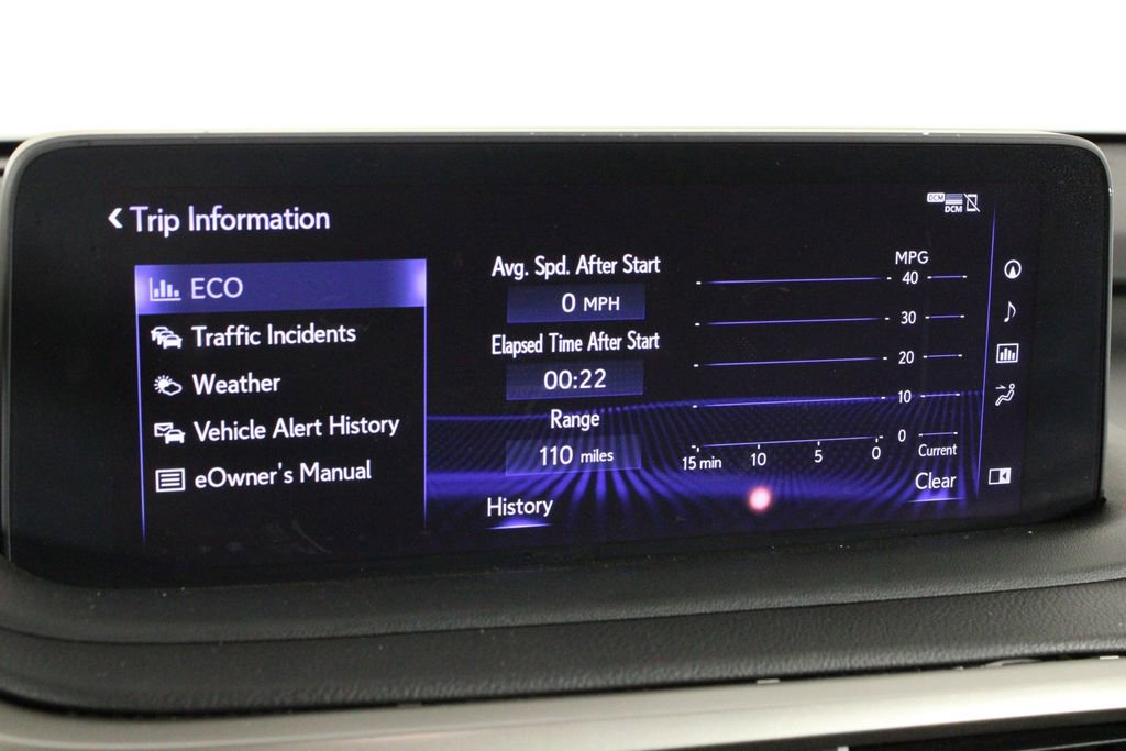 Used 2022 Lexus RX 350 FWD w/ Special Edition image 38