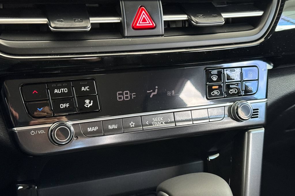 New 2026 Kia Seltos S AWD/4WD image 20