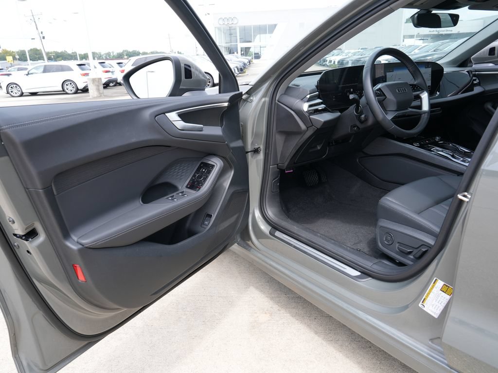Used 2025 Audi A5 2.0T Premium w/ Convenience Package AWD/4WD image 25