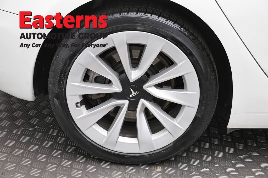 Used 2023 Tesla Model 3 Standard Range RWD image 24