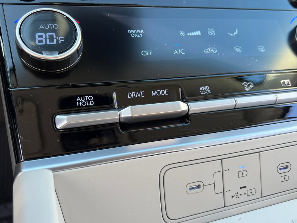 New 2026 Hyundai Santa Fe SE AWD/4WD image 28