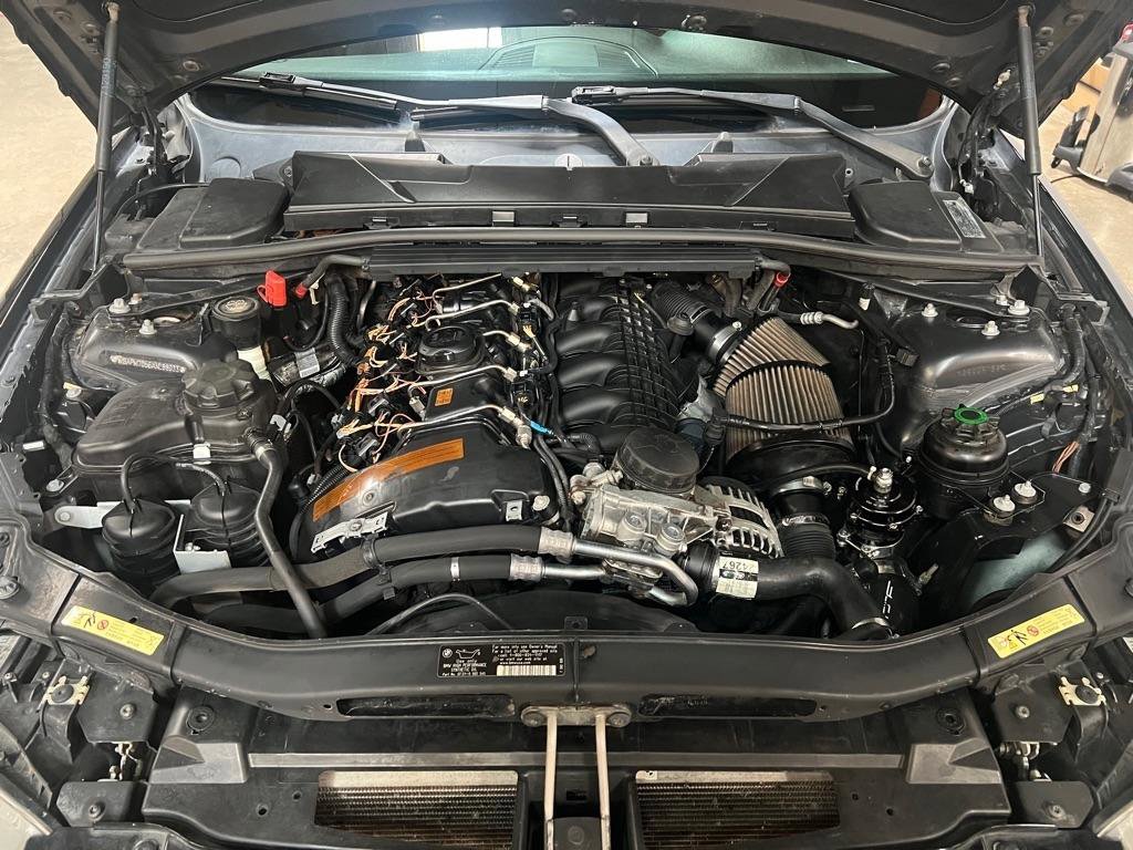 Used 2010 BMW 335i Sedan image 29