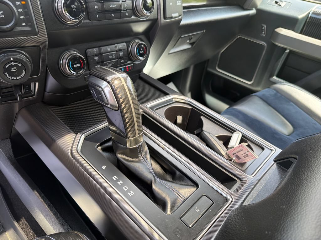 Used 2019 Ford F150 Raptor w/ Equipment Group 802A Luxury AWD/4WD image 25
