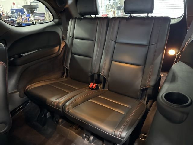 Used 2018 Dodge Durango GT w/ Premium Group image 29