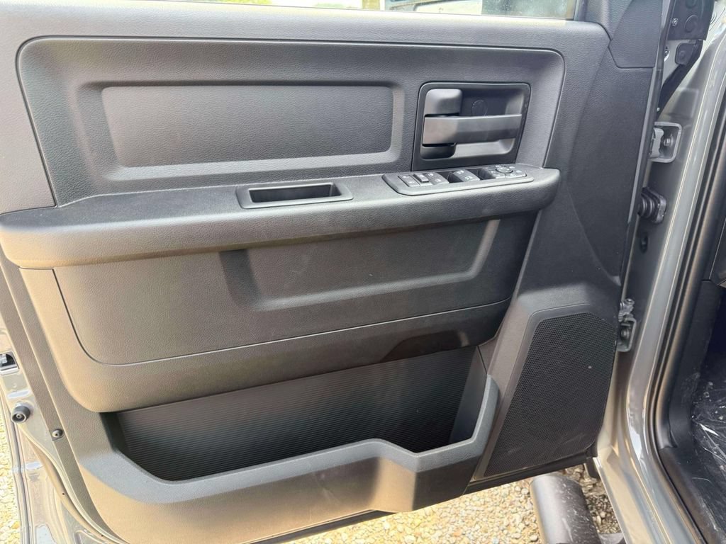 New 2026 RAM 2500 Tradesman w/ Safety Group AWD/4WD image 11