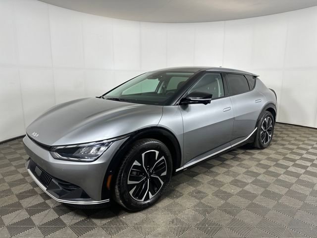 Used 2022 Kia EV6 Wind w/ Wind Technology Package image 7