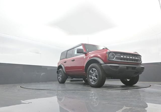 New 2026 Ford Bronco Big Bend image 32