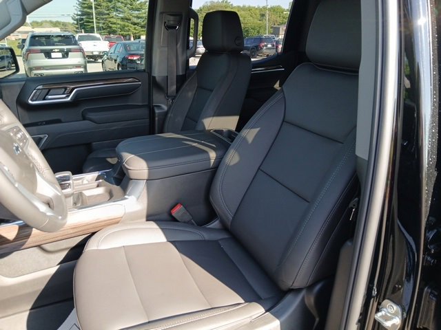 New 2026 Chevrolet Silverado 1500 RST w/ Safety Package image 32