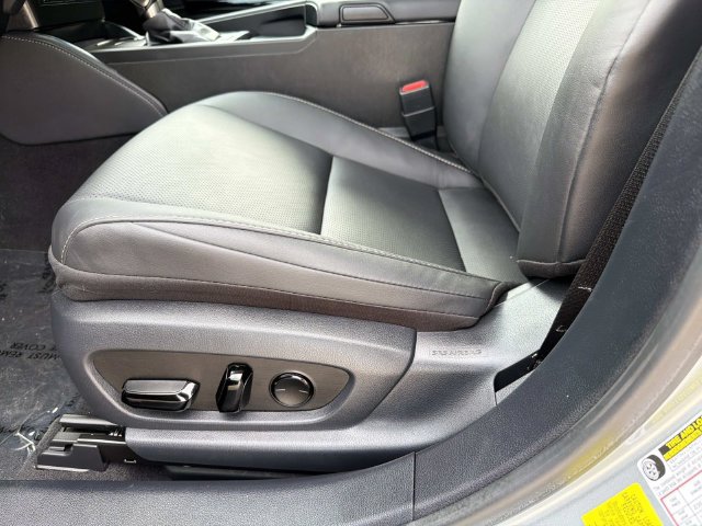 Certified 2024 Lexus ES 350 w/ Premium Package FWD image 19