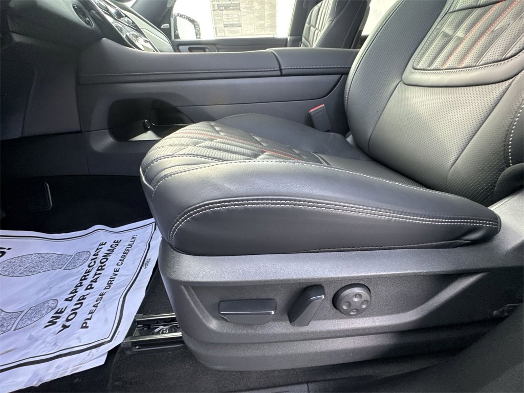 New 2026 Nissan Armada PRO-4X image 12