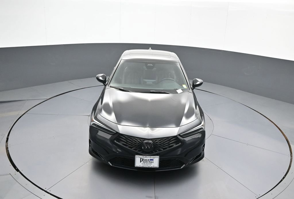 Used 2023 Acura Integra A-Spec FWD image 34